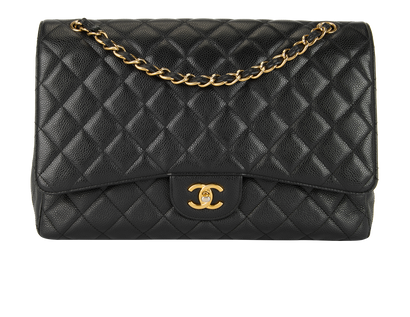 Maxi Classic Single Flap, front view